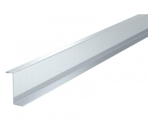 Разделительная перегородка кабельного канала LKM 55x2000 мм (сталь) (LKM TWS55)  6249876  OBO Bettermann