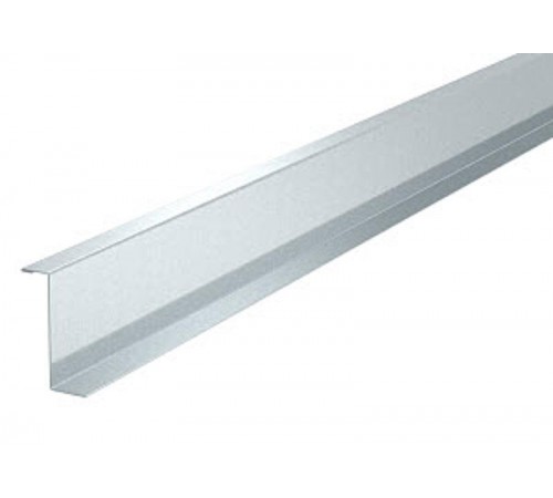 Перегородка разделительная кабель-канала LKM 45x2000 мм, сталь  6249871  OBO Bettermann