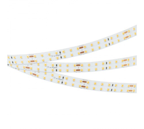 Лента светодиодная RT-A196-15mm 24V Warm2700 CRI98 (20 W/m, IP20, 2835, 5m) (arlight, Открытый)  025153(2)  Arlight