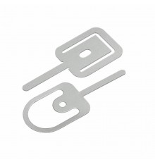 Хомут (FR ПР-40) (100шт/5000шт уп/кор)  PR08.3660  Промрукав