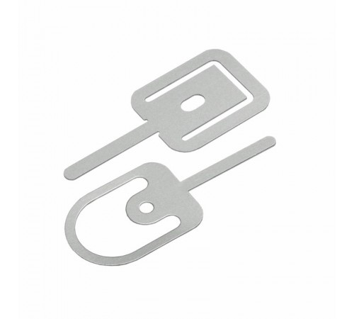 Хомут (FR ПР-40) (100шт/5000шт уп/кор)  PR08.3660  Промрукав