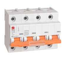 Автоматический выключатель BKH 4P C63A  061403818B  Lsis
