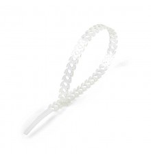 Кабельные стяжки универсальные T-flex 300 (б) (20 шт.)  81467  Fortisflex