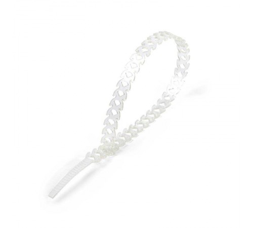 Кабельные стяжки универсальные T-flex 300 (б) (20 шт.)  81467  Fortisflex