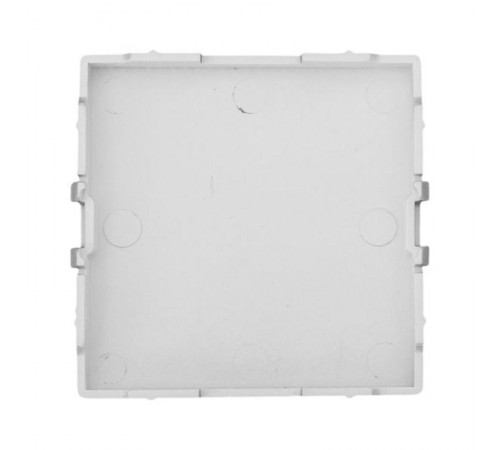 Заглушка, алюминий Эпика EKF  UP1-ECA  EKF