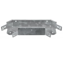 ESCA 7 Поворот 90град 50х100-2,0 HDZ  ES7-PG-90-050-100-20-HDZ  IEK