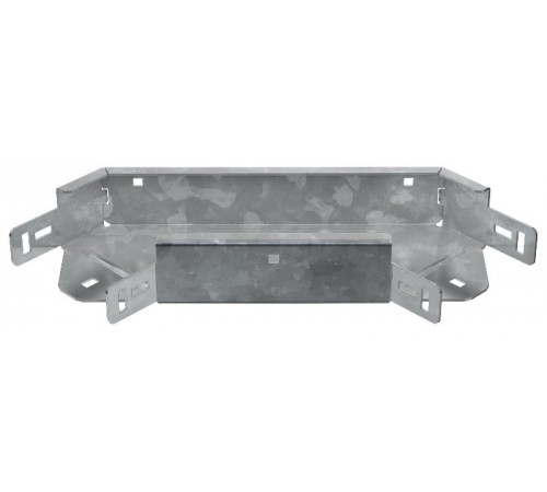 ESCA 7 Поворот 90град 50х100-2,0 HDZ  ES7-PG-90-050-100-20-HDZ  IEK