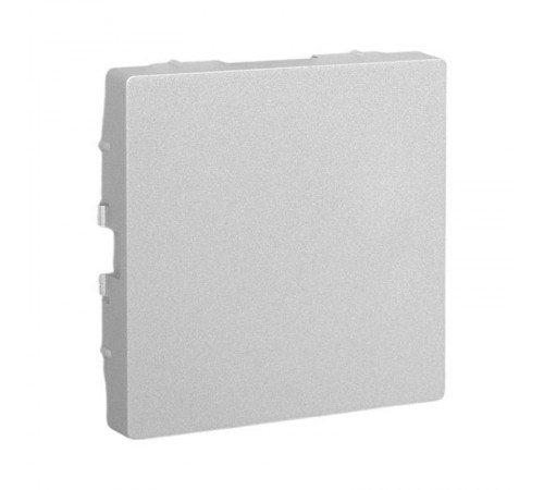 Заглушка, алюминий Эпика EKF  UP1-ECA  EKF