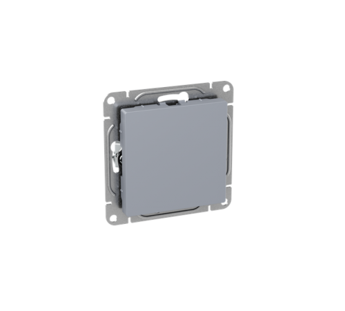 Заглушка, алюминий Эпика EKF  UP1-ECA  EKF