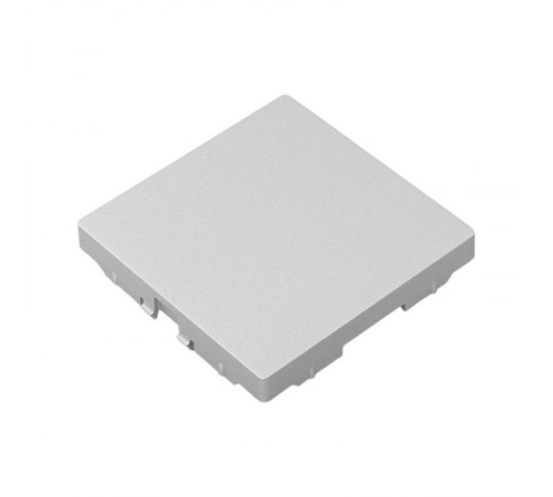 Заглушка, алюминий Эпика EKF  UP1-ECA  EKF