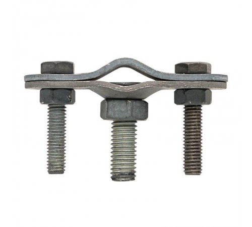 Держатель проводников D=8-16мм М8 EKF PROxima  ilp-05002  EKF