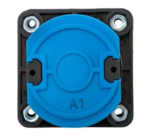 Переключатель кулачковый ПК-1-42 25А 2P "1-0-2" IP65  pk-1-42-25-65  EKF