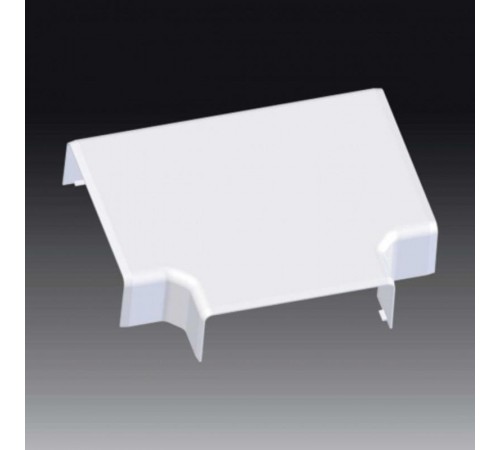 Угол Т-образный EKD 120X40 8584 (HB)  8584_HB  Kopos