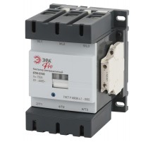 Контактор КТИ-5150 PRO KKT50-150-400-10-E 150А 400В/АС3  Б0054923  ЭРА