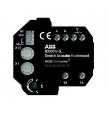 Модуль активации внешнего устройства  8300-0-0335   2CKA008300A0335  ABB