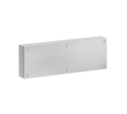Корпус клеммный SDI из нержавеющей стали AISI304 ВхШхГ 600x200x80 мм  R5SDI628-304  DKC