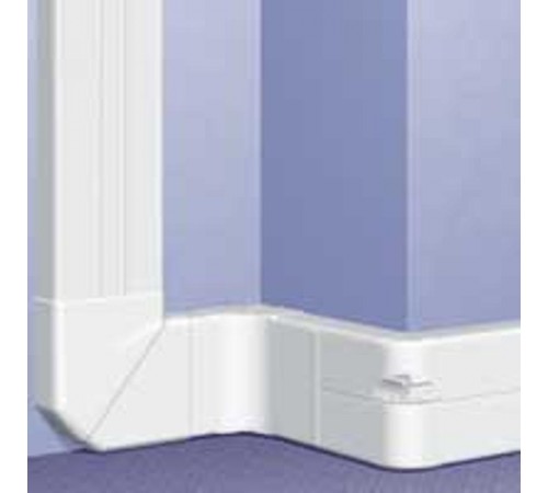 Кабель-канал 195*65 белый DLP  010453  Legrand