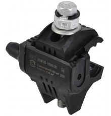 Зажим ответвительный изолированный ЗОИ 35-150/6-35 (P 645, P2R-150)   UZA-11-D06-D150  IEK