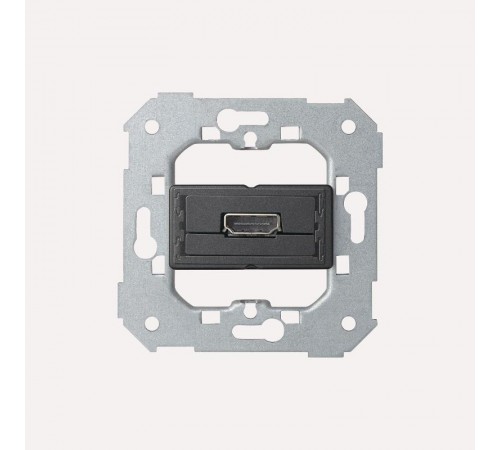 Simon 75 Механизм Коннектор HDMI v 1.4 "мама", S82, S82N, S82 Detail  7501094-039  Simon