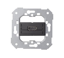 Simon 75 Механизм Коннектор HDMI v 1.4 "мама", S82, S82N, S82 Detail  7501094-039  Simon