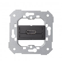 Simon 75 Механизм Коннектор HDMI v 1.4 "мама", S82, S82N, S82 Detail  7501094-039  Simon