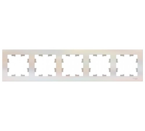 AtlasDesign Жемчуг Рамка 5-ая, универсальная  ATN000405  SE