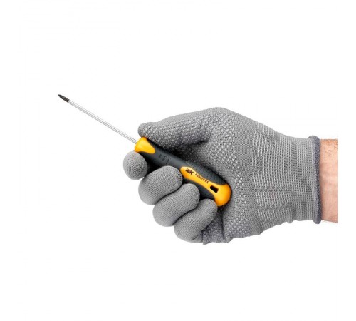 Отвертка PZ0х75 ARMA2L 3 K1  A2L3-SC10-K1-PZ-00-075  IEK