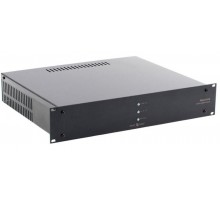 СКАТ-2400И7 RACK источник питания 24В, 4А, высота 2U под 2 АКБ 7-17 Ач. СС ТР ПБ  2143  Бастион