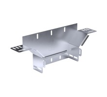 Ответвитель вертикальный Стандарт INOX (AISI 316) 200х80  PR16.2576  Промрукав