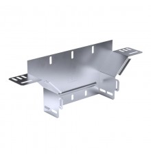 Ответвитель вертикальный Стандарт INOX (AISI 316) 200х80  PR16.2576  Промрукав