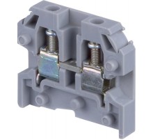 Блок клеммный винт. 50 PLTVV 2,5 мм.кв.  1SNA050000R1100  TE