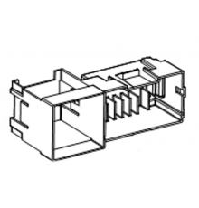 Держатель амперметра для XR  1SEP408519R0001  ABB