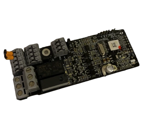 STV900/600 I/O карта расширения входов/выходов (4DI, 1DO, 1AI, 1AO, 2RO)  SEOP-1628  Systeme Electric