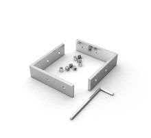 Соединитель профиля SL-LINE-6070-L90 Set (arlight, Металл)  030157  Arlight