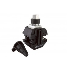 Зажим герметичный для ответвления от неизолированного проводника ЗГОНП 16-120/16-35 (N640, RDP25/CN)  SQ0412-0009  TDM