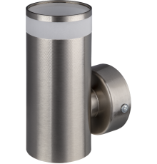 Светильник декоративный под лампу GU10  93 346 NFS-W-001-06  93346  Navigator