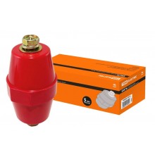 Изолятор SM76 силовой H76xD50xM10мм с болтом   SQ0807-0012  TDM