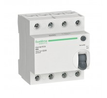 City9 Set ВДТ 40А 4P 100мА A-S 400В  C9R76440  SE