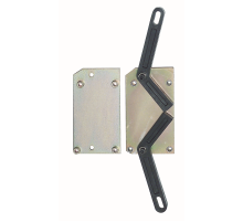 Блокировка механическая OptiStart LG10400H  117866  КЭАЗ