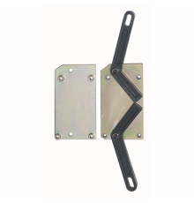 Блокировка механическая OptiStart LG10403V  117875  КЭАЗ