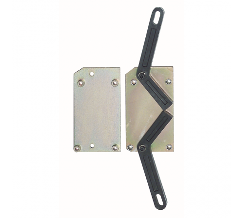 Блокировка механическая OptiStart LG10401V  117873  КЭАЗ