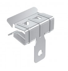 Универсальный балочный зажим 8-14 мм, 060211  УБЗ   Ostec