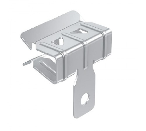 Универсальный балочный зажим 8-14 мм, 060211  УБЗ   Ostec