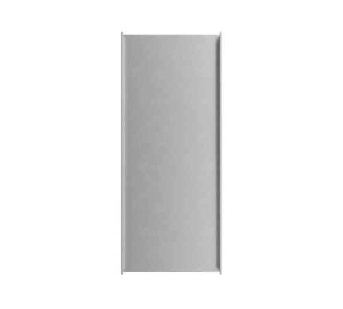 Лоток неперф. 100х500х1,0 L2000 мм "Стандарт ПЛЮС" INOX304  LNEplus100-500-1.0-2000 INOX304  КМ-Профиль