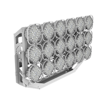 Светодиодный прожектор AirQub 1250Вт 4000K 20°  V1-I0-703X6-04L19-65K2540  VARTON