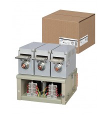 Контактор вакуумный КВТ-1,14-5/1250, 110В AC/DC, 4НО+3НЗ  SQ0759-0025  TDM