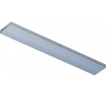 Светильник светодиодный мед.  98 825 ДВО-21-П-30-4К-IP54  98825  INNOLUX