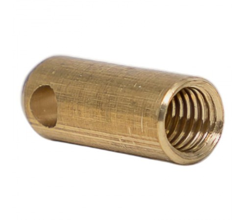 Протяжка кабельная стеклопруток 3.5 мм со смен. наконеч., 5 м  ft-fg-5  EKF