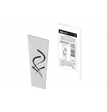 Стекло матовое Параграф (комплект 6 шт.) для светильников НБУ, НТУ, НСУ шестигранник  SQ0330-0751  TDM