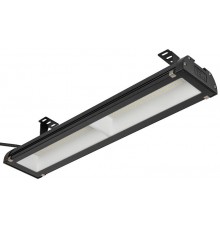 Светильник светодиодный промышленный ДСП 7021 100Вт 5000К IP65  LT-DSP0-7021-100-50-K02  IEK